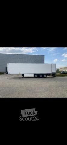 Рефрижераторный полуприцеп  S43K