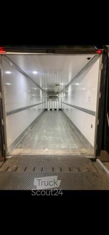 Рефрижераторный полуприцеп  S43K