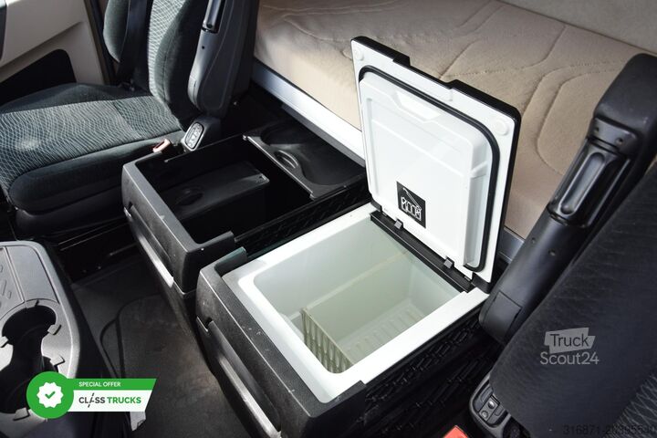 Standarta traktora vienība MERCEDES-BENZ Actros 5 1845 BigSpace