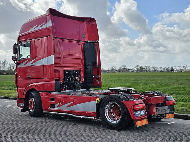 Standard-SZM DAF XF 480
