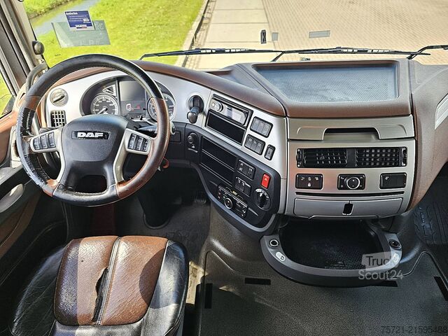 Standard-SZM DAF XF 480