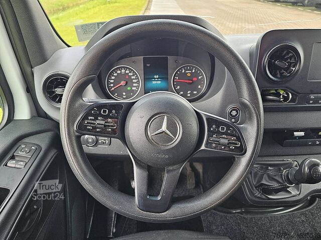 عربة ستيشن واغن ذات سقف مرتفع MERCEDES-BENZ SPRINTER 314 maxi ac EURO6