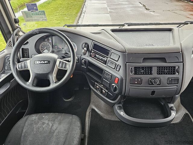 Standard-SZM DAF XF 480