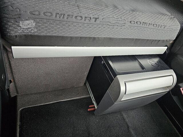 Standard-SZM DAF XF 480