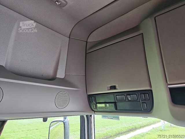 Standard-SZM DAF XF 480