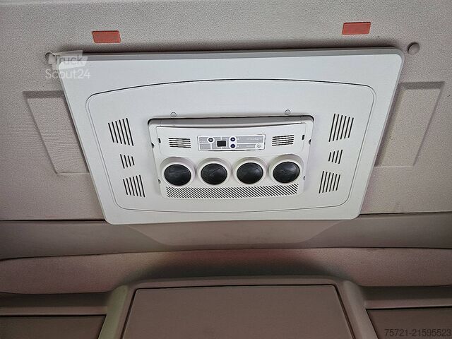 Standard-SZM DAF XF 480