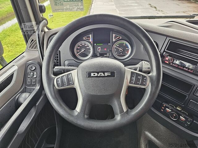 Standard-SZM DAF XF 480