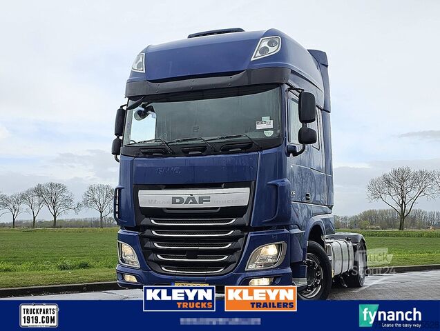 Standard-SZM DAF XF 440 FT