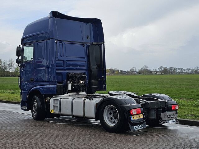 Standard-SZM DAF XF 440 FT