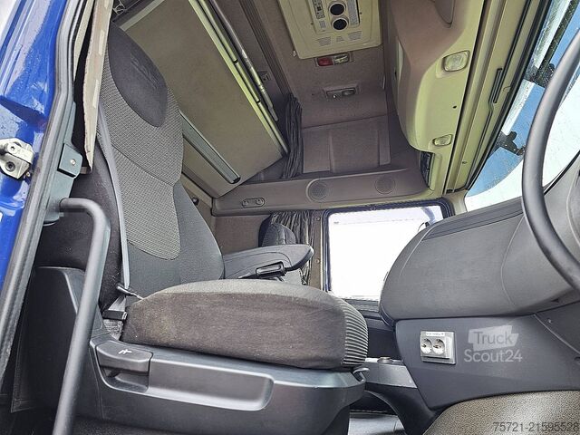 Standard-SZM DAF XF 440 FT