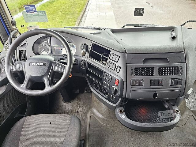 Standard-SZM DAF XF 440 FT