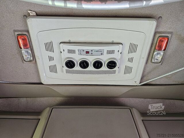 Standard-SZM DAF XF 440 FT