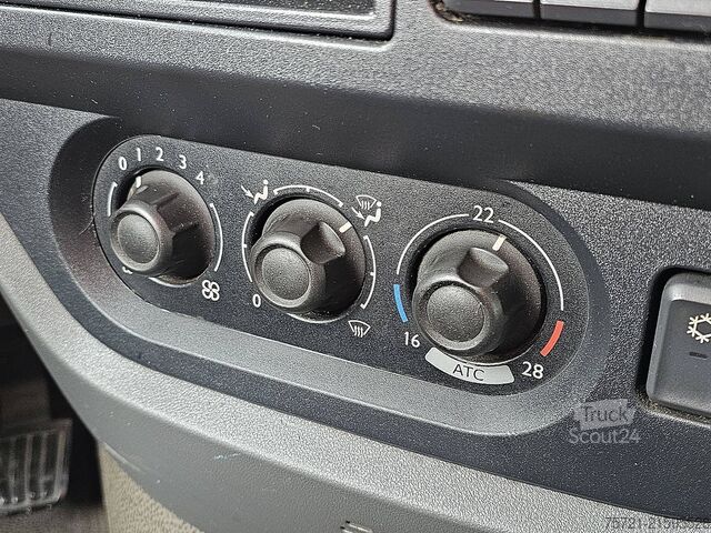 Standard-SZM DAF XF 440 FT