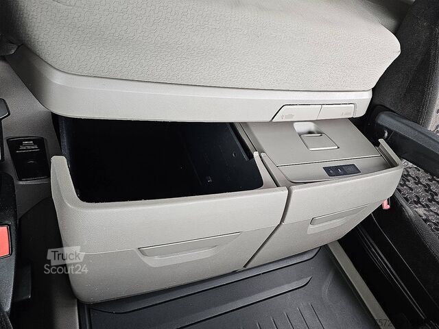 Sistema BDF SCANIA R450 6x2*4