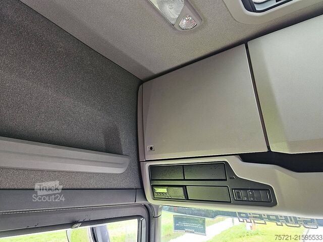 Sistema BDF SCANIA R450 6x2*4