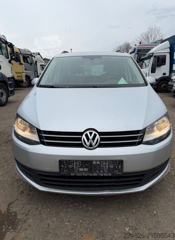 Pick-up VOLKSWAGEN SHARAN TRENDLINE BMT 4MOTION*2013*