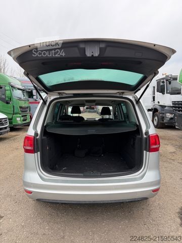 Pick-up VOLKSWAGEN SHARAN TRENDLINE BMT 4MOTION*2013*