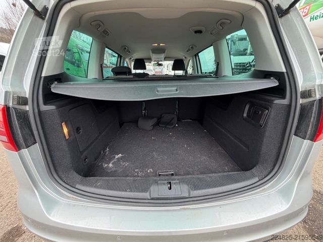 Pick-up VOLKSWAGEN SHARAN TRENDLINE BMT 4MOTION*2013*