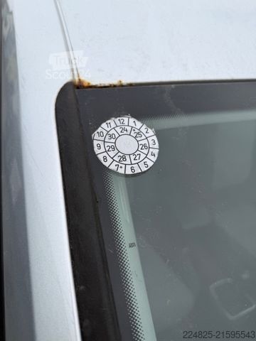 Pick-up VOLKSWAGEN SHARAN TRENDLINE BMT 4MOTION*2013*