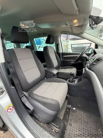 Pick-up VOLKSWAGEN SHARAN TRENDLINE BMT 4MOTION*2013*