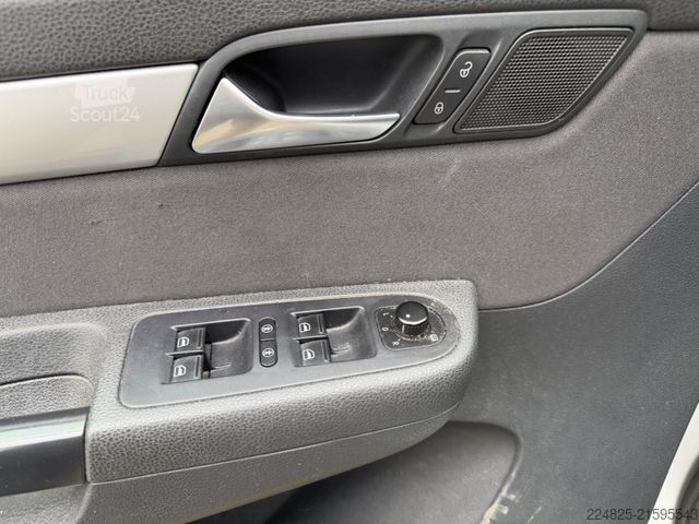 Pick-up VOLKSWAGEN SHARAN TRENDLINE BMT 4MOTION*2013*