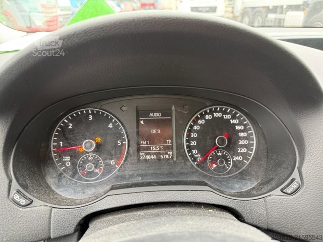 Pick-up VOLKSWAGEN SHARAN TRENDLINE BMT 4MOTION*2013*