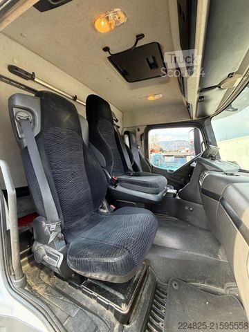 Autocompattatore MERCEDES-BENZ AROCS 2636 MÜLLWAGEN*2014*1HAND*EURO6*TÜV 06/26*