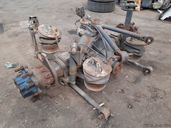 Οπίσθιος άξονας DAF AAS1347