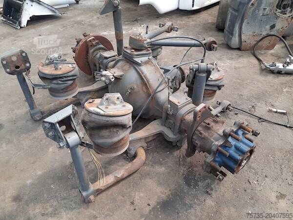 Οπίσθιος άξονας DAF AAS1347