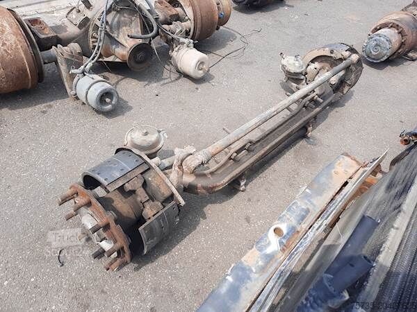 Prednja osovina VOLVO ONBEKEND