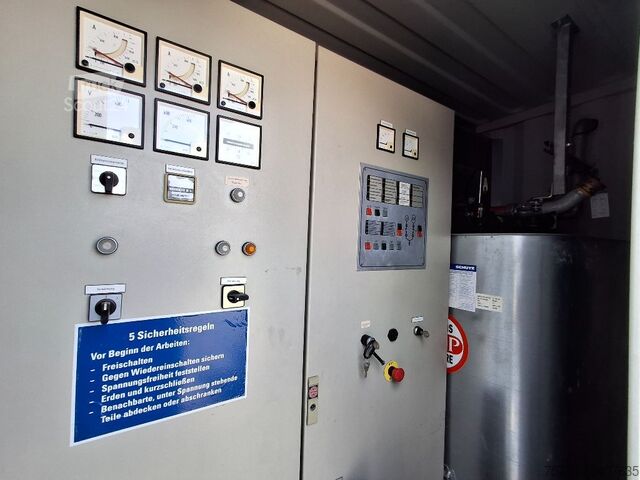 MWM RHS518V16 MWM RHS518V16