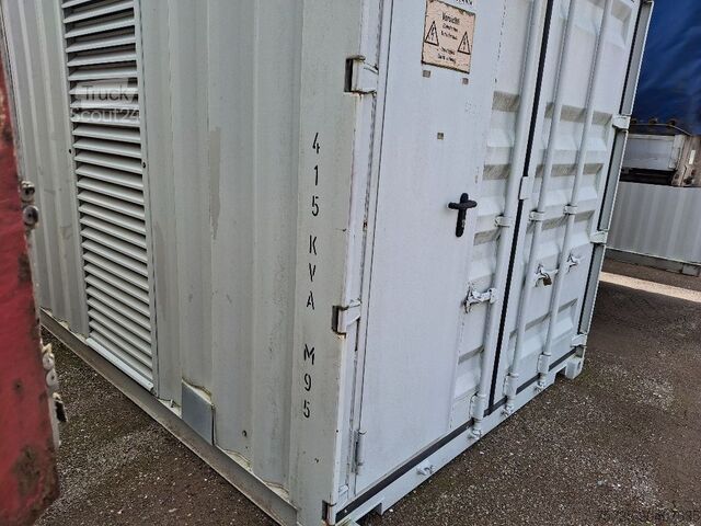 MWM RHS518V16 MWM RHS518V16