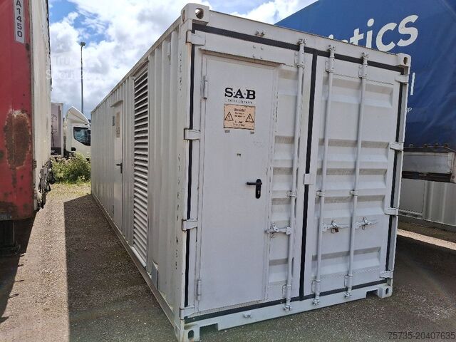 MWM RHS518V16 MWM RHS518V16