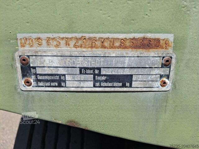 DEUTZ BA12M816U DEUTZ BA12M816U