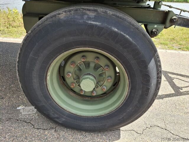 DEUTZ BA12M816U DEUTZ BA12M816U