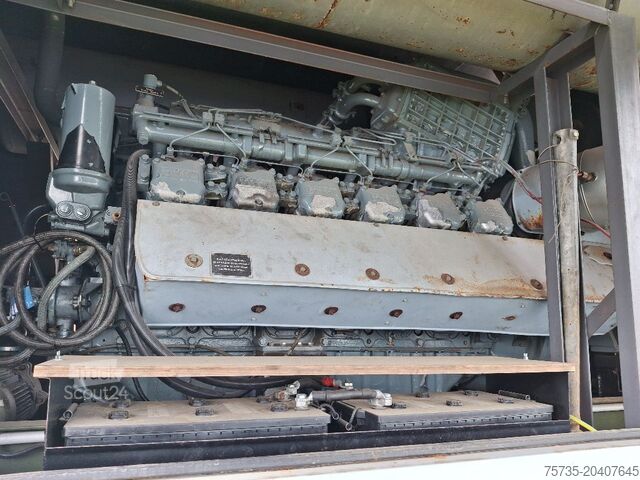 DEUTZ BA12M816U DEUTZ BA12M816U