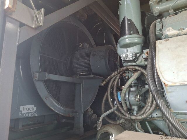 DEUTZ BA12M816U DEUTZ BA12M816U