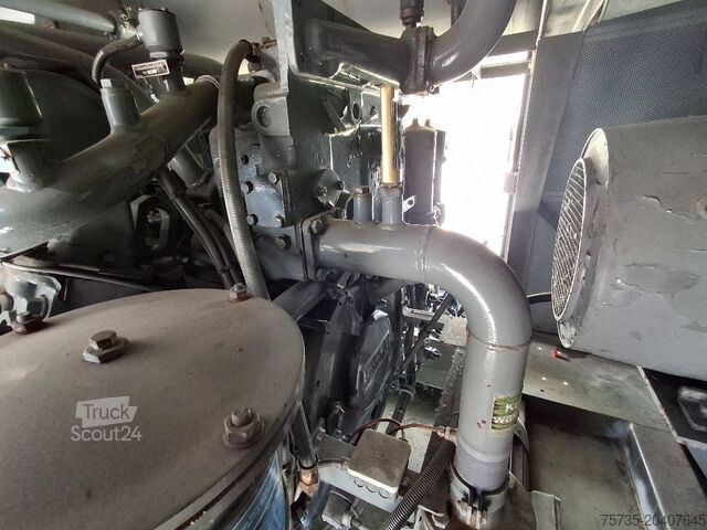 DEUTZ BA12M816U DEUTZ BA12M816U