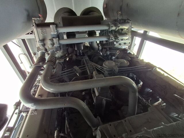 DEUTZ BA12M816U DEUTZ BA12M816U