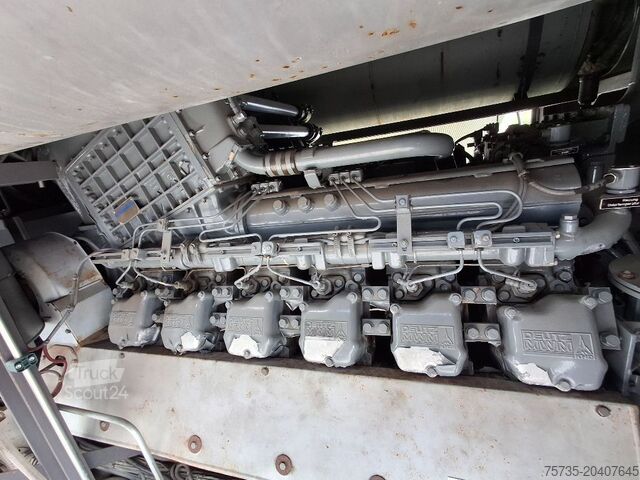 DEUTZ BA12M816U DEUTZ BA12M816U