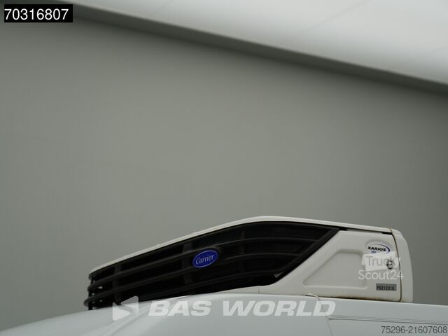 Transport refrigerat/congelat Renault Master 150PK Koelwagen L3H2 Carrier Xarios 350 ...