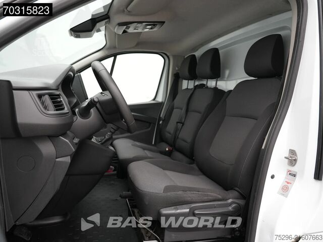 Break cu acoperiș înalt Renault Trafic 130pk L2H1 LED Airco Cruise Euro6 L2 A/C...