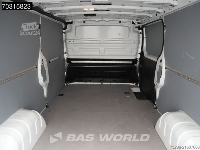 Break cu acoperiș înalt Renault Trafic 130pk L2H1 LED Airco Cruise Euro6 L2 A/C...