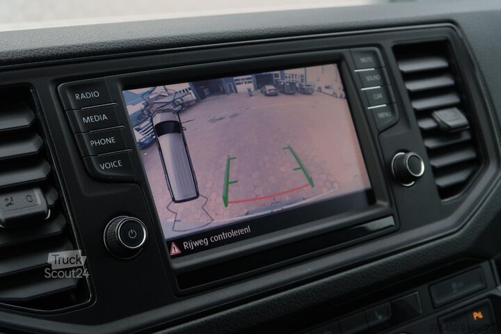 Break cu acoperiș înalt Volkswagen Crafter 35 2.0 TDI L3H3 AUT/ LED/ CAMERA/ ACC/ ...