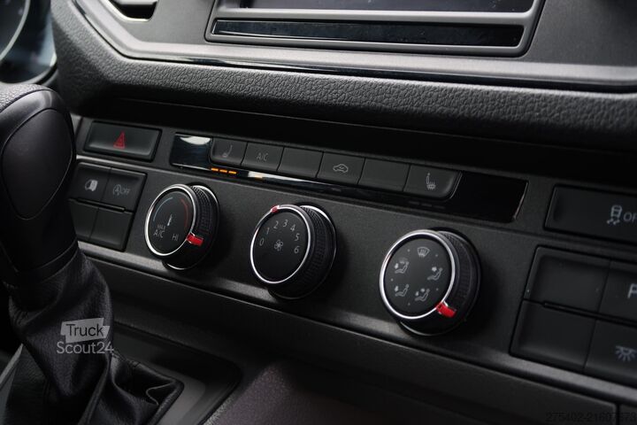 Break cu acoperiș înalt Volkswagen Crafter 35 2.0 TDI L3H3 AUT/ LED/ CAMERA/ ACC/ ...