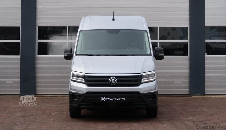 Break cu acoperiș înalt Volkswagen Crafter 35 2.0 TDI L3H3 AUT/ LED/ CAMERA/ ACC/ ...