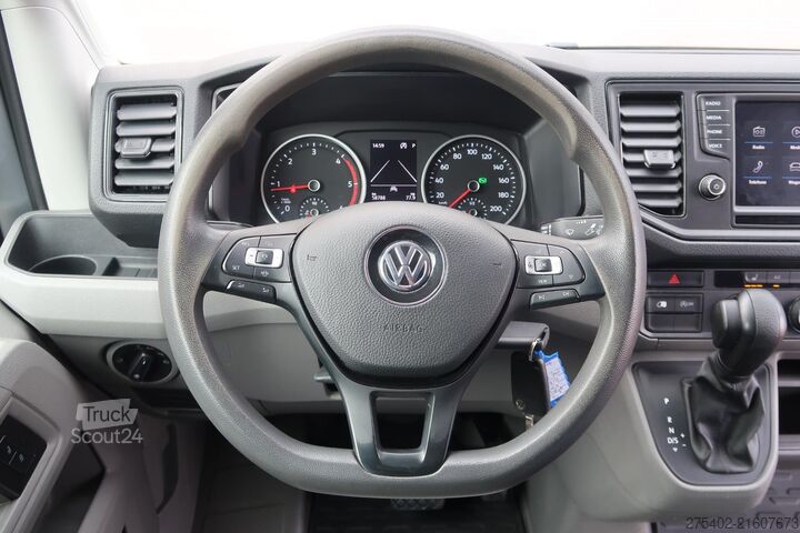 Break cu acoperiș înalt Volkswagen Crafter 35 2.0 TDI L3H3 AUT/ LED/ CAMERA/ ACC/ ...