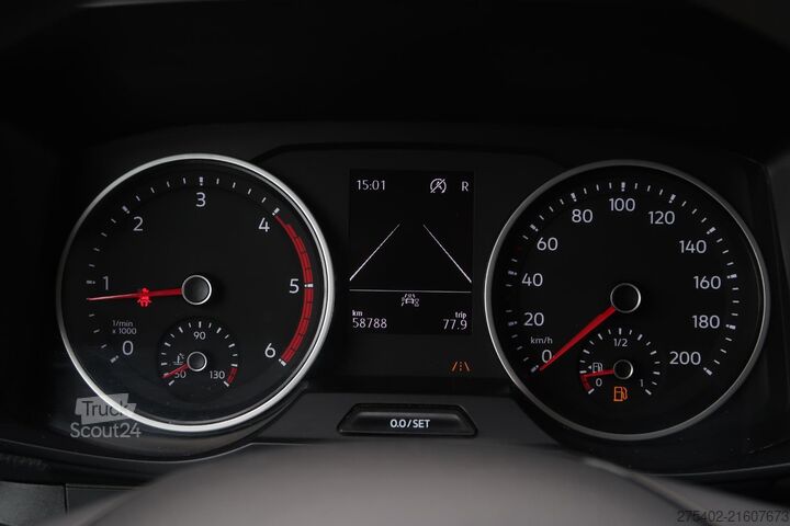 Break cu acoperiș înalt Volkswagen Crafter 35 2.0 TDI L3H3 AUT/ LED/ CAMERA/ ACC/ ...