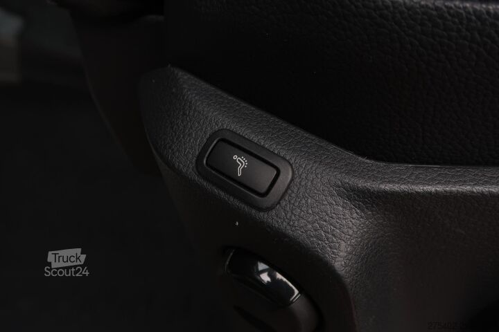 Break cu acoperiș înalt Volkswagen Crafter 35 2.0 TDI L3H3 AUT/ LED/ CAMERA/ ACC/ ...