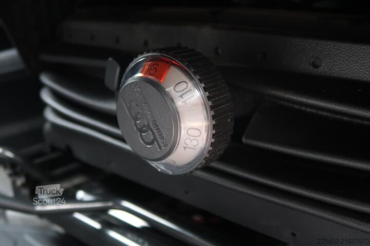 Break cu acoperiș înalt Volkswagen Crafter 35 2.0 TDI L3H3 AUT/ LED/ CAMERA/ ACC/ ...